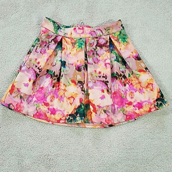 Aeropostale skirt - Picture 1 of 4